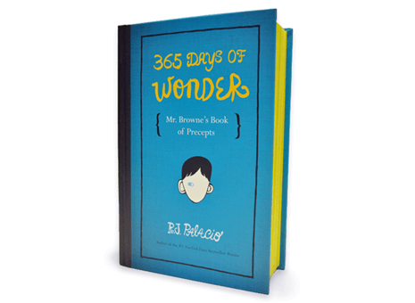 365 Days of Wonder