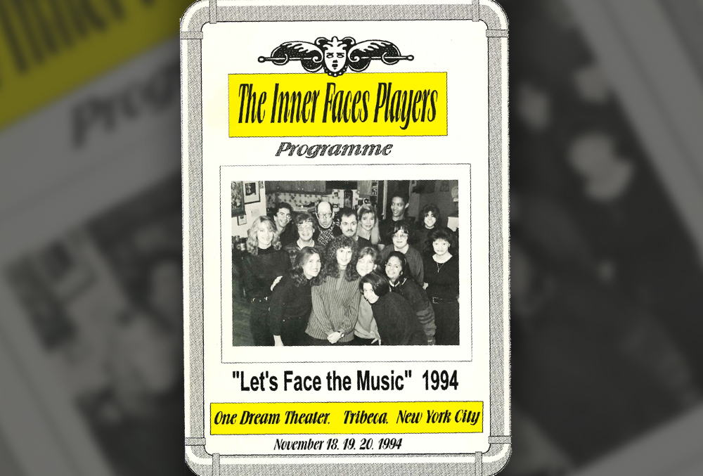 Inner Faces | myFace
