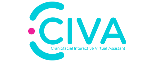myFace CIVA logo