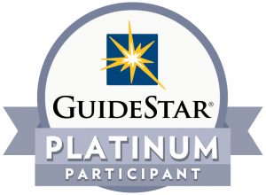 guidestar platinum logo