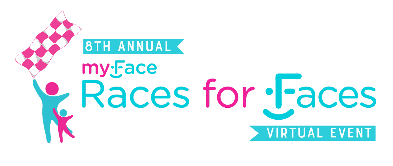 myface races for faces virtual event