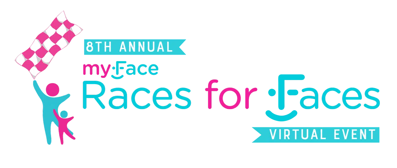 myface races for faces virtual event