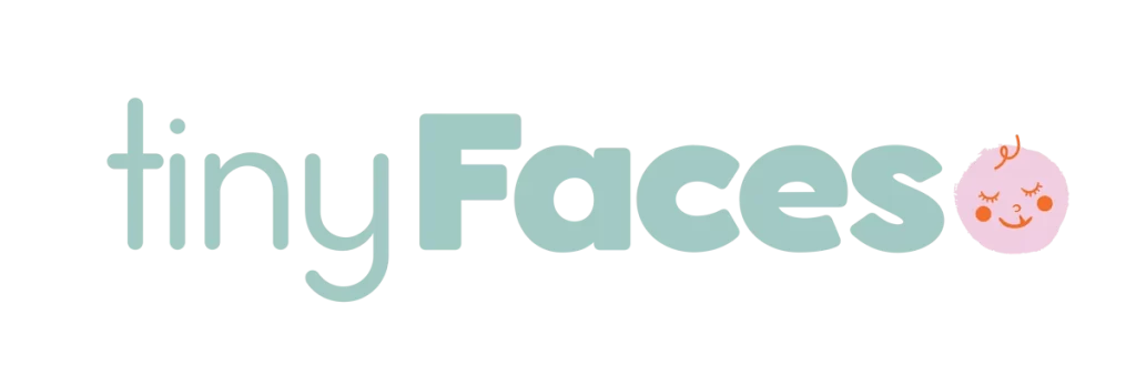 tinyFaces logo tinyFaces logo