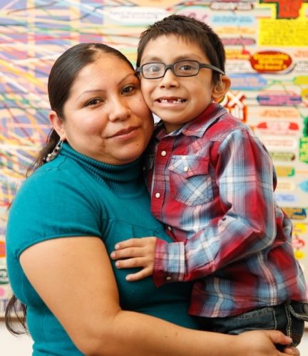 hector_with_mom hector with mom