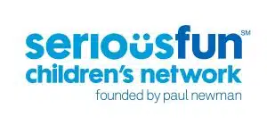 SeriousFun Logo SeriousFun Logo