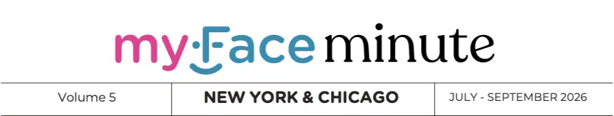 myFace Minute - Vol. 5